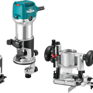 Rezkalnik Makita RT0702CX2