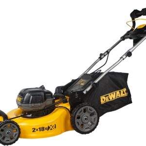 Akumulatorska kosilnica Dewalt DCMW564N M
