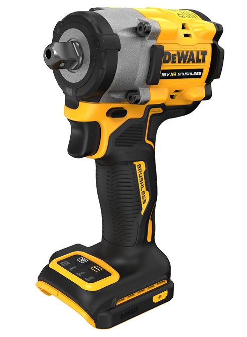 Akumulatorski udarni vijačnik Dewalt DCF922N
