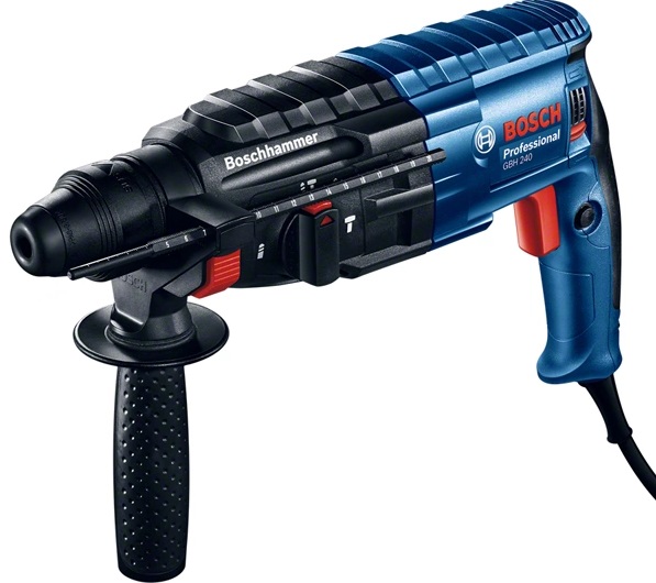 Vrtalno kladivo Bosch GBH 240 0611272100