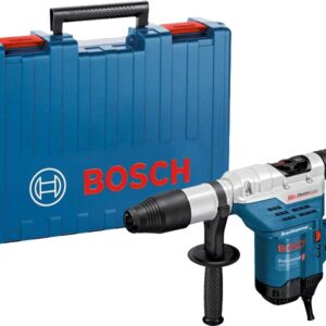 Vrtalno kladivo Bosch SDS-MAX GBH 5-40 DCE 0611264000