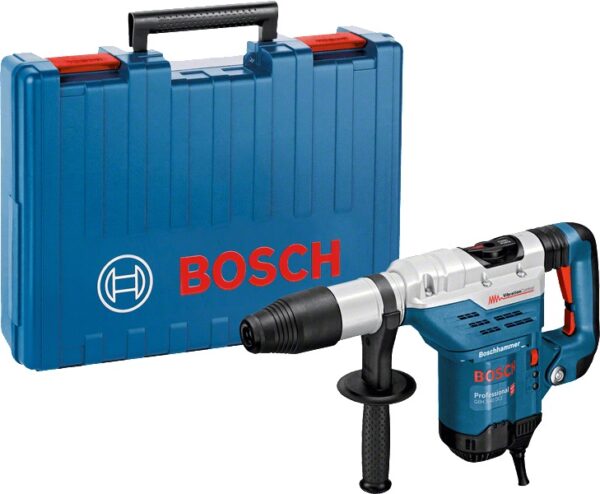 Vrtalno kladivo Bosch SDS-MAX GBH 5-40 DCE 0611264000