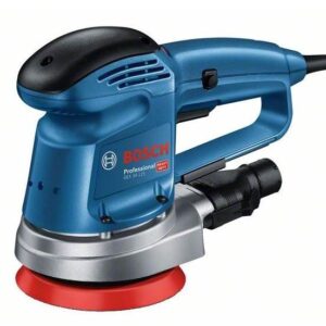 Ekscentrični brusilnik Bosch GEX 34-125 0601372300