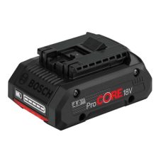 Bosch 18V - Professional