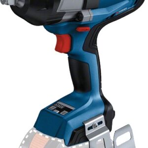 Akumulatorski udarni vijačnik Bosch GDS 18V-1000 06019J8300