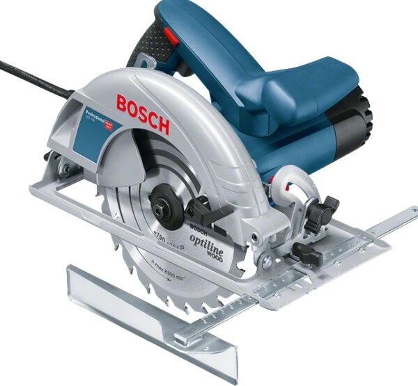 Krožna žaga Bosch GKS 190 0601623000