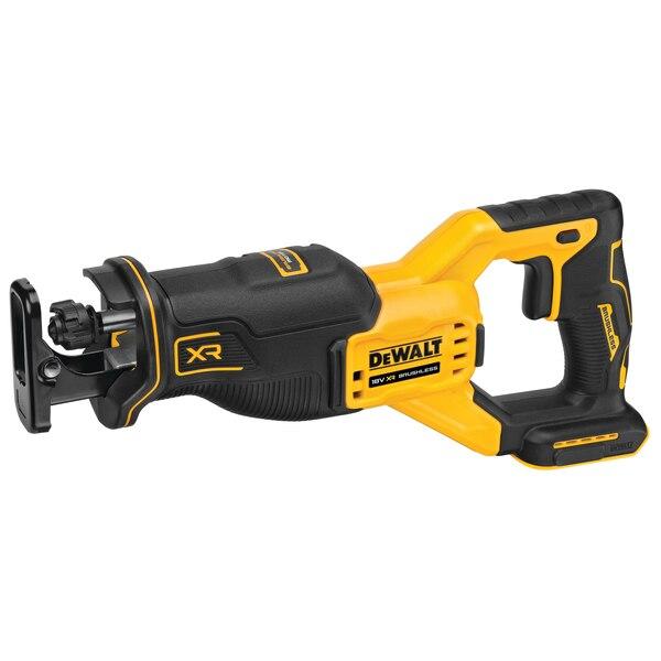 Akumulatorska sabljasta žaga Dewalt DCS382N