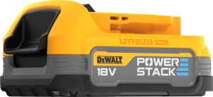 Akumulator 1.7 Ah Powerstack Dewalt DCBP034