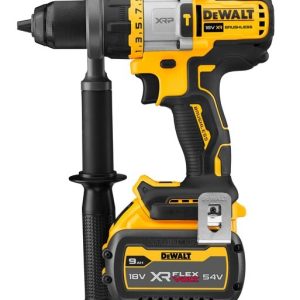 Akumulatorski udarni vrtalnik Dewalt DCD999X1