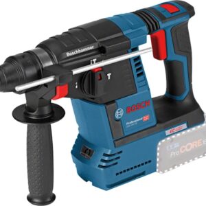 Akumulatorsko vrtalno kladivo Bosch SDS-PLUS GBH 18V-26 0611909000