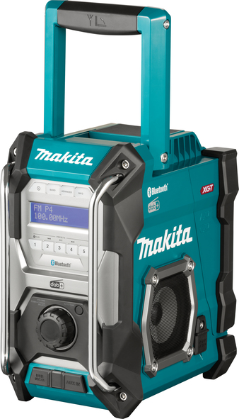 Radio Makita MR004GZ