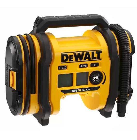 Akumulatorski kompresor Dewalt DCC018N