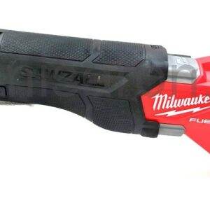 Akumulatorska sabljasta žaga Milwaukee M18 FSZ-0