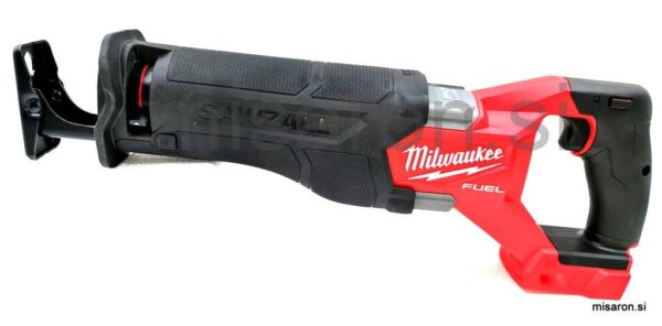 Akumulatorska sabljasta žaga Milwaukee M18 FSZ-0