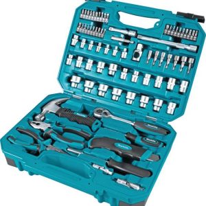 76-delna garnitura orodja Makita E-10899