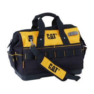 TORBA ZA ORODJE S TRDIM DNOM 25L CAT CAT GP-65049