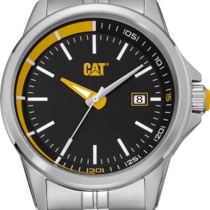 URA ZAPESTNA SLIDER NERJAVEČE JEKLO CAT CAT PY.141.11.127
