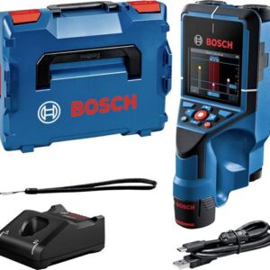 Digitalni detektor Bosch D-Tect 200 C 0601081601