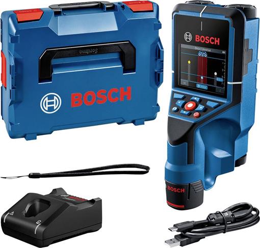 Digitalni detektor Bosch D-Tect 200 C 0601081601