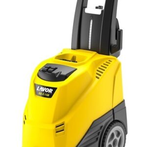 Visokotlačni čistilnik na toplo vodo Lavor RIO-R 1108