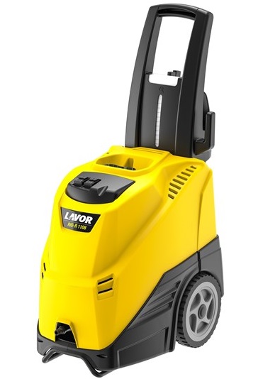 Visokotlačni čistilnik na toplo vodo Lavor RIO-R 1108