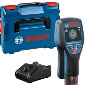 Radar detektor za vse materiale Bosch D-Tect 120 0601081301