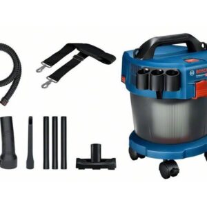 Akumulatorski sesalnik Bosch GAS 18V-10 L 06019C6302