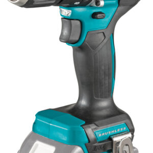 Akumulatorski udarni vrtalnik Makita DHP487Z