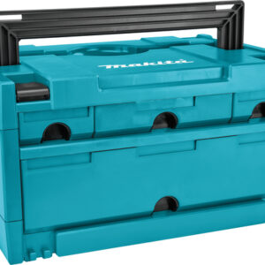 Predalnik MAKPAC 3 V1 Makita P-84311