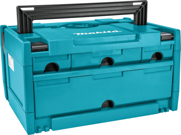 Predalnik MAKPAC 3 V1 Makita P-84311