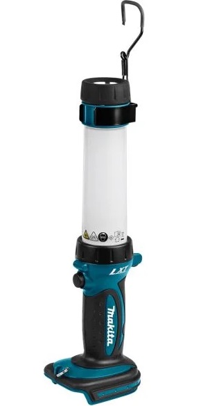 Akumulatorska LED svetilka Makita DEBDML806