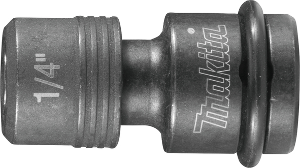 Adapter 1/2"-1/4" Makita B-68448