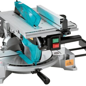 Kotna in namizna krožna žaga Makita LH1040
