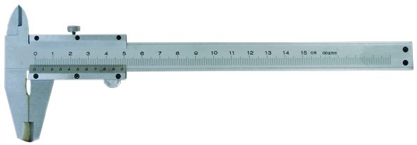 Merilo pomično Popar