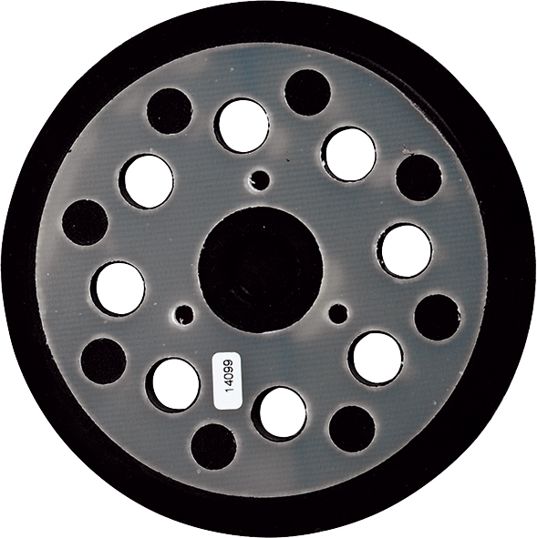 Podporni krožnik za brusni papir Makita 743081-8