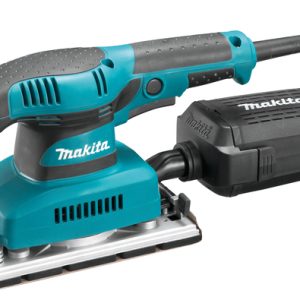 Vibracijski brusilnik Makita BO3710