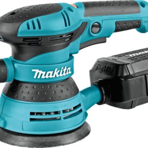 Ekscentrični brusilnik Makita BO5041