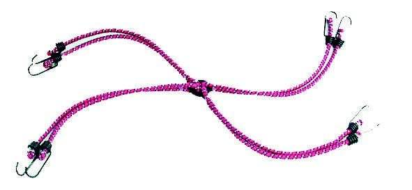 Elastika za spenjanje 4x2 kraka M 030-T