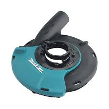 Protiprašni ščitnik pri brušenju Makita 191W06-8