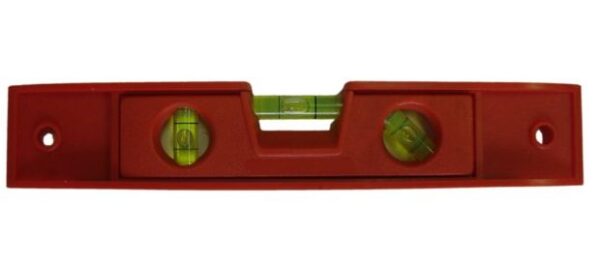 Libela z magnetom Mannesmann