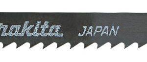 HSS žagin list za vbodno žago Makita A-85765