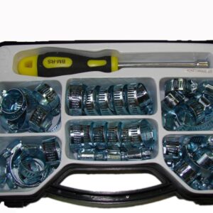 Objemke cevne v garnituri M 60046