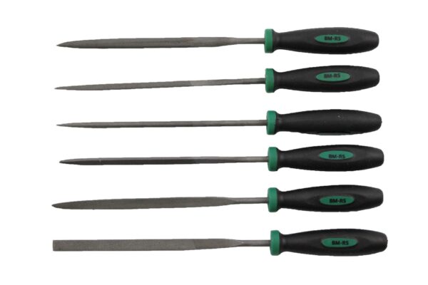 Pile orodjarske Mannesmann