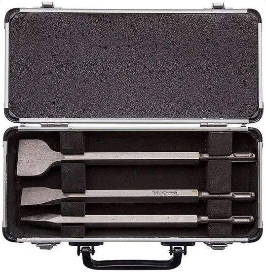 3-delni set dlet SDS+ Makita D-42357