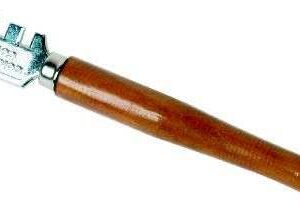 Rezalec stekla Mannesmann