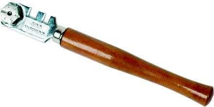 Rezalec stekla Mannesmann