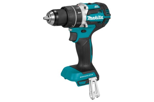 Akumulatorski udarni vrtalnik Makita DHP484Z