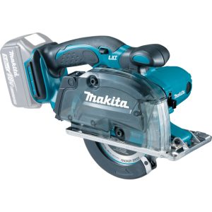 Akumulatorska ročna krožna žaga za kovine Makita DCS552Z