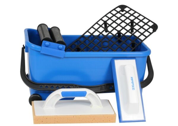 Set za keramičarje Kubala