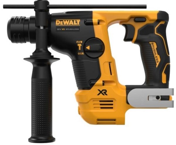 Akumulatorsko udarno kladivo Dewalt DCH072N